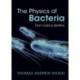 The Physics of Bacteria: From Cells to Biofilms