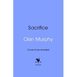 Sacrifice: A Year in the Life of a Champion Jockey