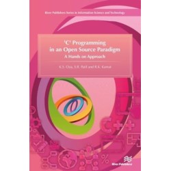 'C' Programming in an Open Source Paradigm