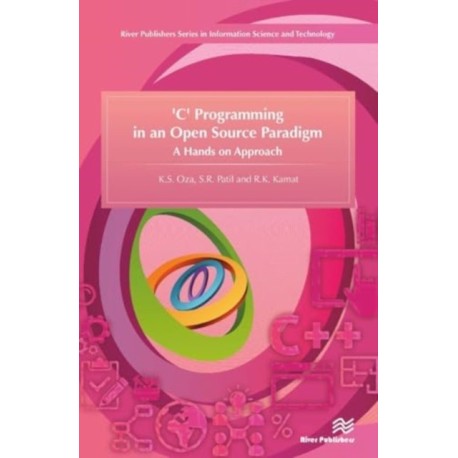 'C' Programming in an Open Source Paradigm