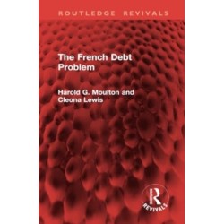 The French Debt Problem