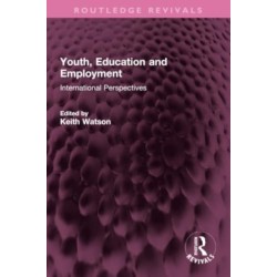 Youth, Education and Employment: International Perspectives
