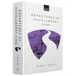 The Adventures of Huckleberry Finn