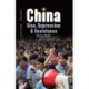 China: Rise, Repression & Resistance