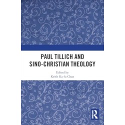 Paul Tillich and Sino-Christian Theology