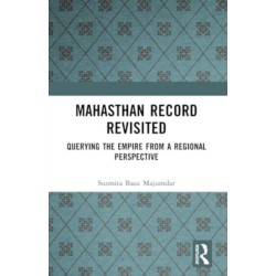 Mahasthan Record Revisited: Querying the Empire from a Regional Perspective