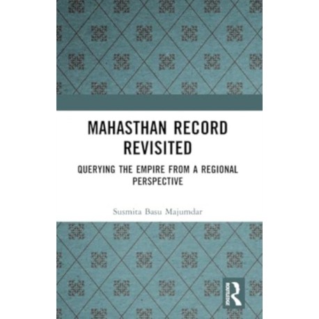 Mahasthan Record Revisited: Querying the Empire from a Regional Perspective