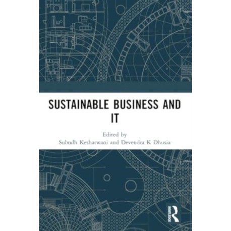 Sustainable Business and IT