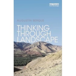 Thinking through Landscape