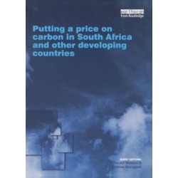 Putting a Price on Carbon in South Africa and Other Developing Countries