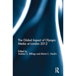 The Global Impact of Olympic Media at London 2012