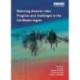 Reducing Disaster Risks: Progress and Challenges in the Caribbean Region