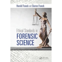 Ethical Standards in Forensic Science