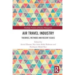 Air Travel Industry: Theories, Methods and Recent Issues