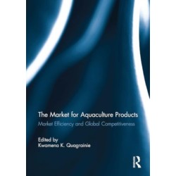 The Market for Aquaculture Products: Market Efficiency and Global Competitiveness