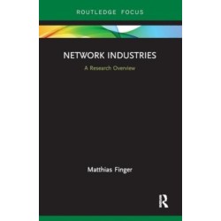 Network Industries: A Research Overview