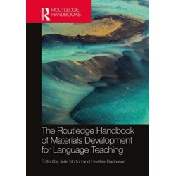 The Routledge Handbook of Materials Development for Language Teaching