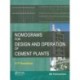 Nomograms for Design and Operation of Cement Plants