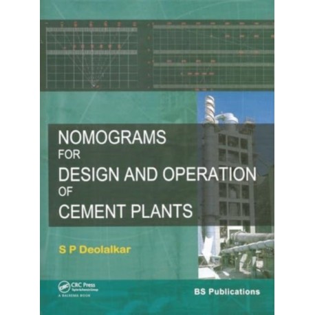 Nomograms for Design and Operation of Cement Plants