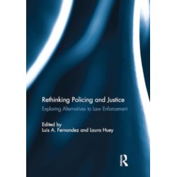 Rethinking Policing and Justice: Exploring Alternatives to Law Enforcement