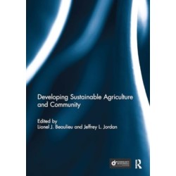 Developing Sustainable Agriculture and Community