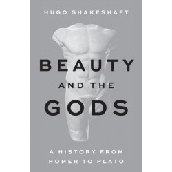 Beauty and the Gods: A History from Homer to Plato