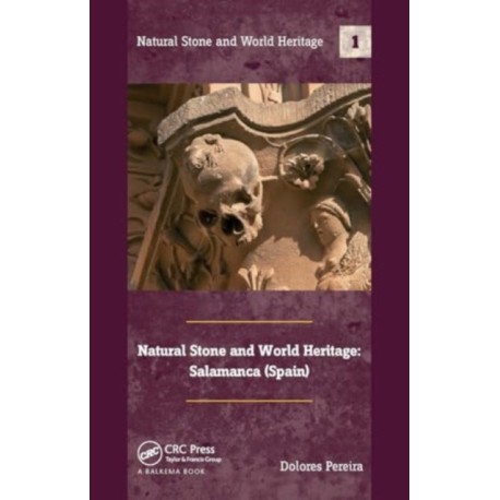 Natural Stone and World Heritage: Salamanca (Spain)