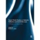 Social Work Practice in Pediatric Palliative and End-of-Life Care: Challenges and Opportunities