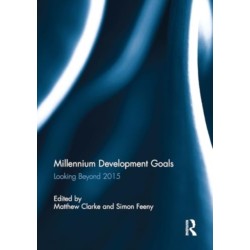 Millennium Development Goals: Looking Beyond 2015