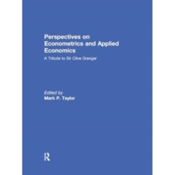 Perspectives on Econometrics and Applied Economics: A Tribute to Sir Clive Granger