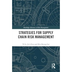 Strategies for Supply Chain Risk Management