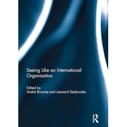Seeing Like an International Organization