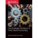 The Routledge Handbook of Public Sector Accounting