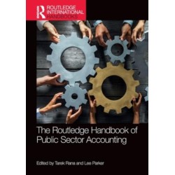 The Routledge Handbook of Public Sector Accounting
