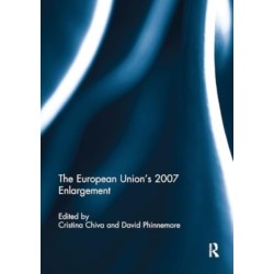 The European Union's 2007 Enlargement