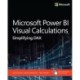 Microsoft Power BI Visual Calculations: Simplifying DAX
