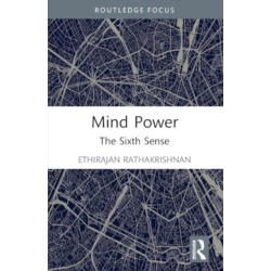 Mind Power: The Sixth Sense