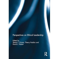 Perspectives on Ethical Leadership
