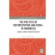 The Politics of Deforestation and REDD+ in Indonesia: Global Climate Change Mitigation