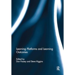Learning Platforms and Learning Outcomes