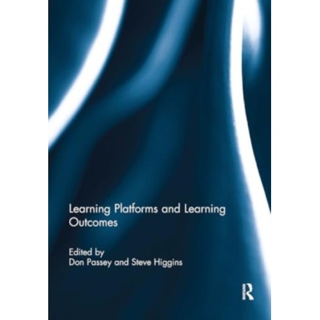 Learning Platforms and Learning Outcomes