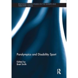 Paralympics and Disability Sport