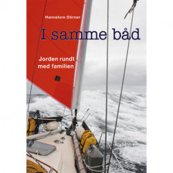 I samme båd: Jorden rundt med familien