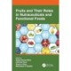 Fruits and Their Roles in Nutraceuticals and Functional Foods