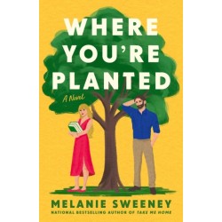Where You're Planted