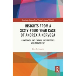 Insights from a Sixty-Four-Year Case of Anorexia Nervosa: Constancy and Change in Symptoms and Treatment