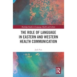 The Role of Language in Eastern and Western Health Communication