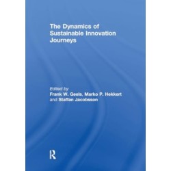 The Dynamics of Sustainable Innovation Journeys