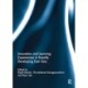 Innovation and Learning Experiences in Rapidly Developing East Asia