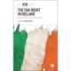 The Far-Right in Ireland: Rise, Activities and International Links